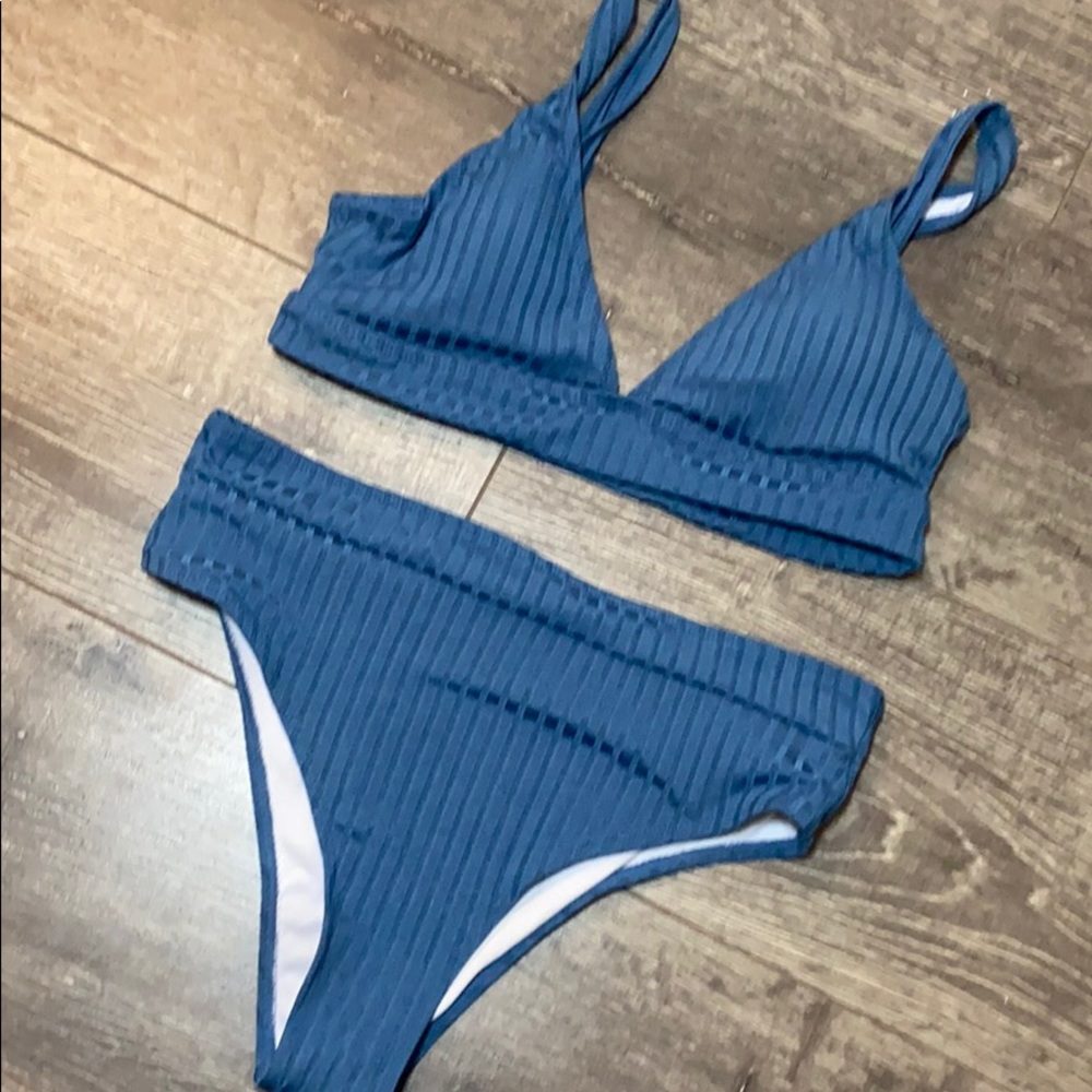 2 piece bikini